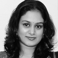 Ar. Paulomi Kanakia