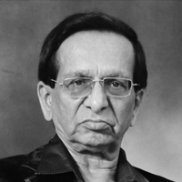 Ar. Pravinkumar Kanakia
